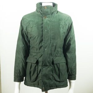 Toma Vintage Coat for Boys and Women size Medium
